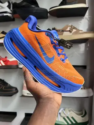 Nike Vomeros