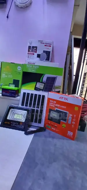 Atta 150 Watts Floodlight