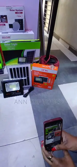 Atta 150 Watts Floodlight