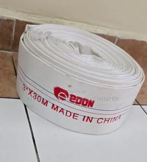 3*30m Delivery Pipe/ Edon 30m Canvas Pipe