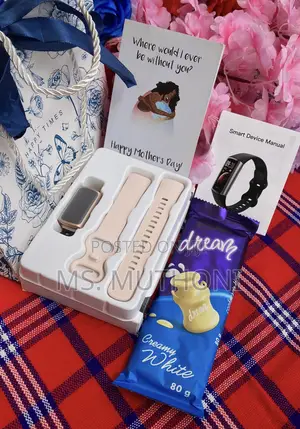 Best Mama Mothers Day Gift Pack*