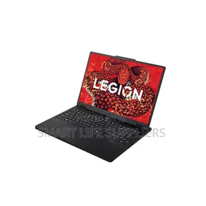 New Laptop Lenovo Legion 7 16GB AMD Ryzen 7 SSD 512GB
