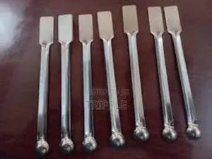 Metallic Spatula