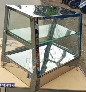 Stainless Food Warmer Bottom and Top/Food Warmer