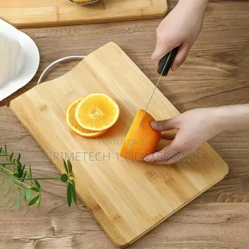 Wooden Chopping Board-Imported