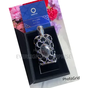 Orientica Perfume Available