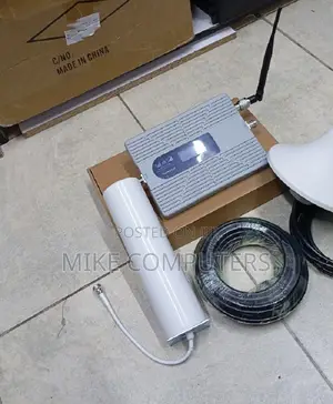 5g GSM Signal Network Booster