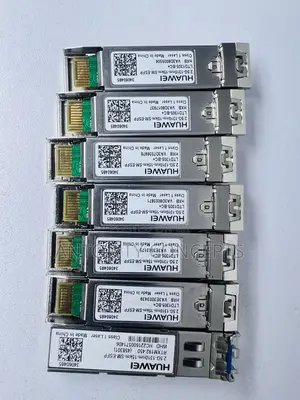 Huawei Esfp-Sm1310-155m 2.5g 15km Optical Transceiver