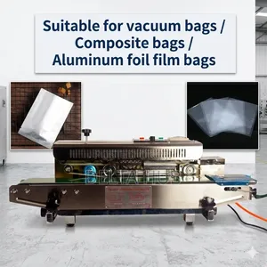 Conveyor Packaging System