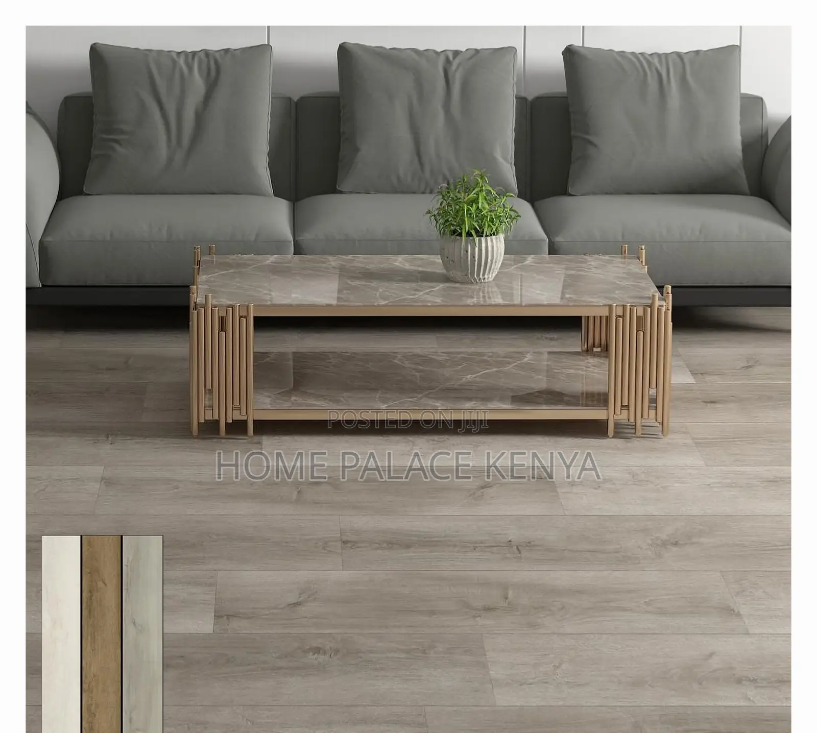 Coffee Table: Luxury Rectangle Coffee Table