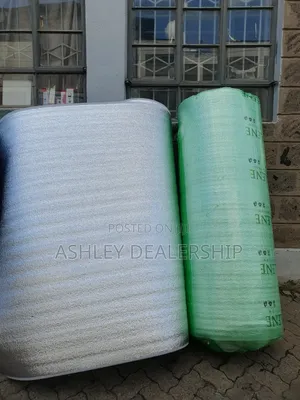 Roof Insulation 5mm