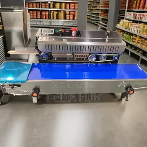 Reliable Horizontal Bag Sealer