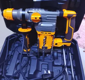 Ingco 1500watts Rotary Hammer Drill