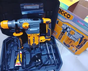 Heavy Duty Electric Rotary Hammer Drill 1500watts