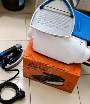 Heavy Duty Anysew Industrial Steam Iron