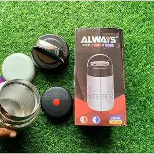 Always Food Hotpot -650ml