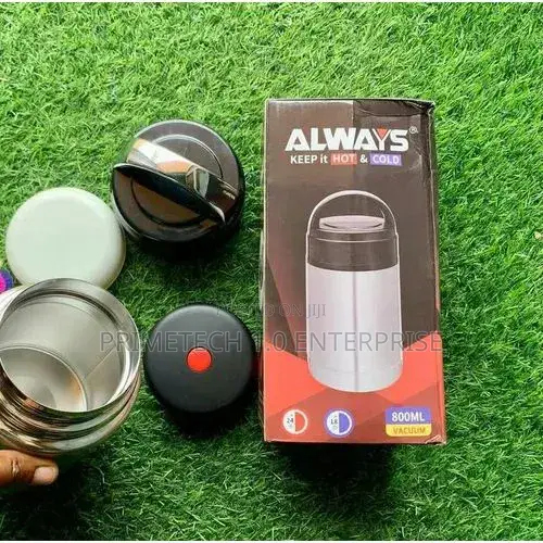 Always Food Hotpot -650ml