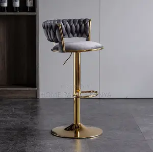 Bar Stool: Luxury Kitchen Bar Stool