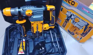 Ingco Electric Rotary Hammer Drill