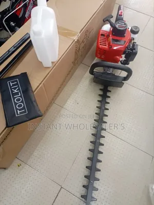 Professional Petro Hedge Trimmer