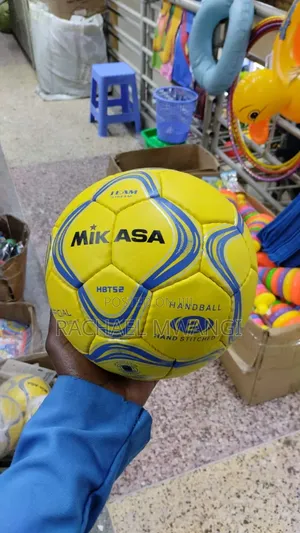 Mikasa Handball