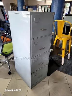 Letter Size Office Fill Cabinet