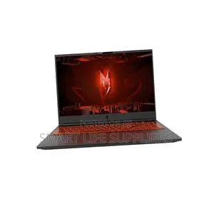 New Laptop Acer Nitro 17 32GB Intel Core i7 SSD 1T