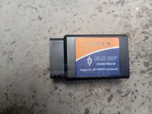 Obd2 Car Scanner/Bluetooth Car Scanner