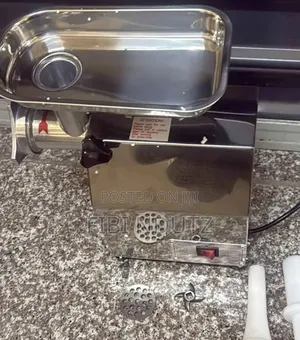 M12 Meat Mincer/Meat Grinder M12