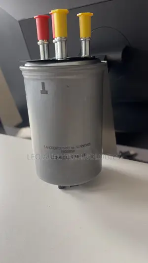Diesel Fuel Filter for Land Rover Discovery 3 Range Rover Sport 2.7l