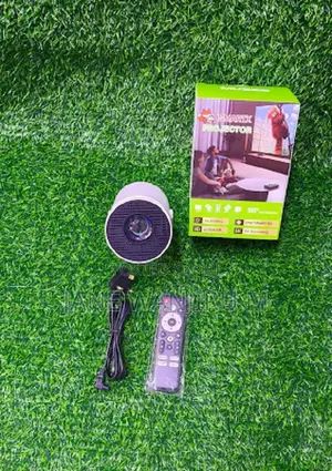 Hy 300 Projector Hy300 Pro Wifi Portable Android Projector Video