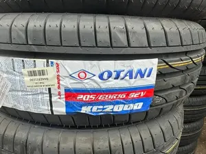 205/60r16 Otani K.C2000 Tyre (Made in Thailand)