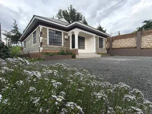 3bdrm Bungalow in Ngong, Kibiku for sale