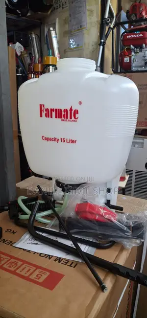 Farmate Knapsack Sprayer