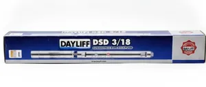 1.5hp Dayliff DSD 3/18 Submersible Borehole Pump