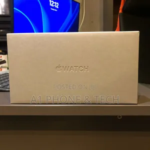 Apple Ultra 3 49mm
