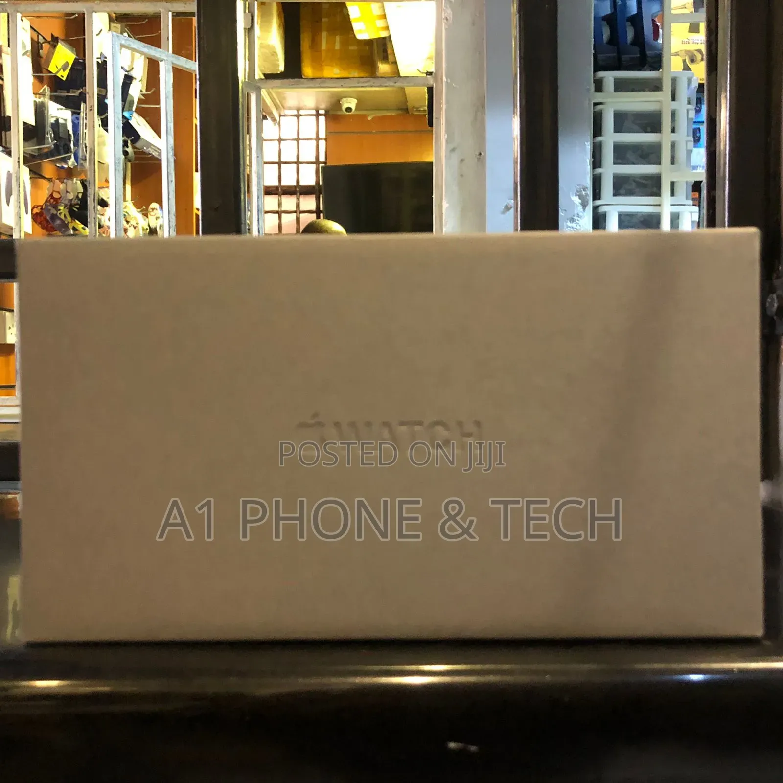 Apple Ultra 3 49mm