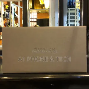 Apple Ultra 3 49mm