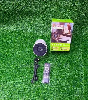 Hy300 Pro Portable Projector With Wifi Mini Projector With Android Tv