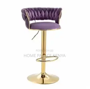 Bar Stool: Luxury Kitchen Bar Stool