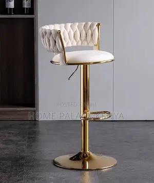 Bar Stool: Luxury Kitchen Bar Stool