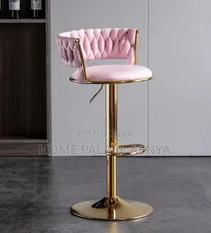 Bar Stool: Luxury Kitchen Bar Stool