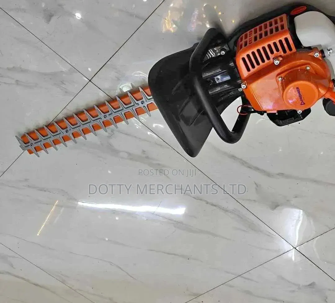 Hedge Trimmer Gasoline