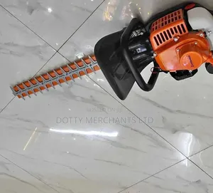 Hedge Trimmer Gasoline
