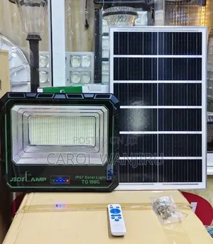 New 1000w Tg Solar Floodlight/1000w Tg Solar Floodlight
