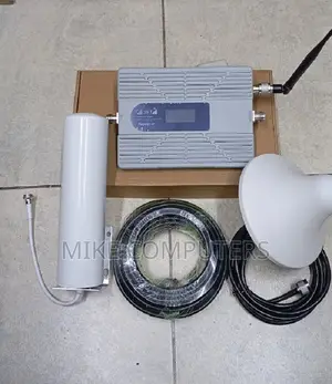4g 5g GSM Mobile Cell Phone Network Booster