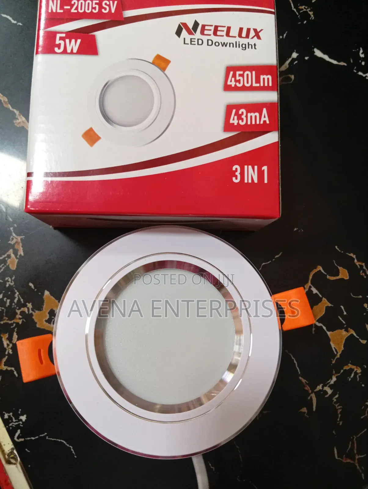 5w Downlight