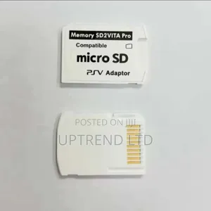 Memory Sd2vita Pro