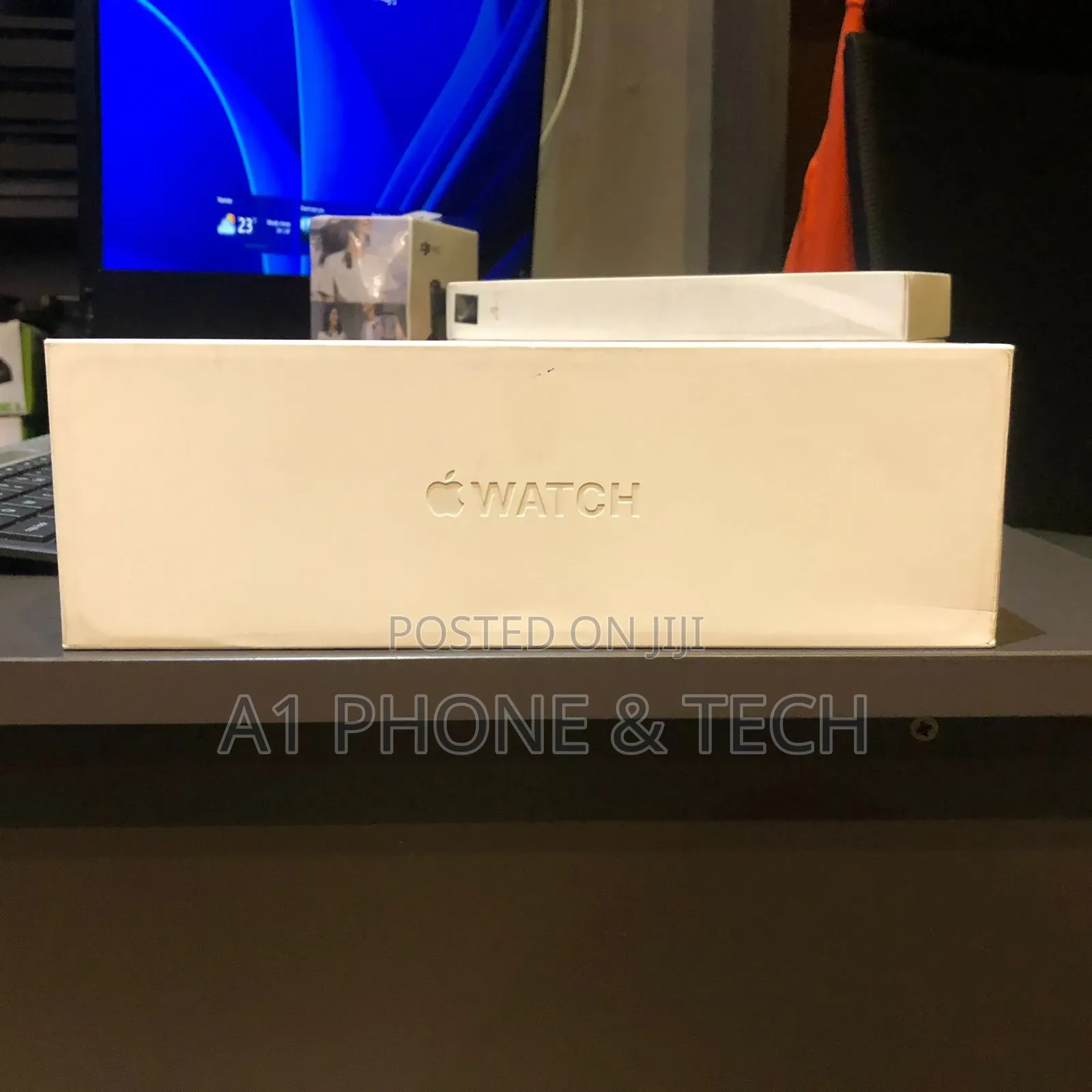 Apple Watch Series 11 46mm