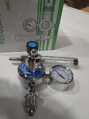 Pressure Stabilizer